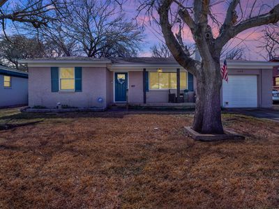 5409 Fursman Ave, Fort Worth, TX, 76114