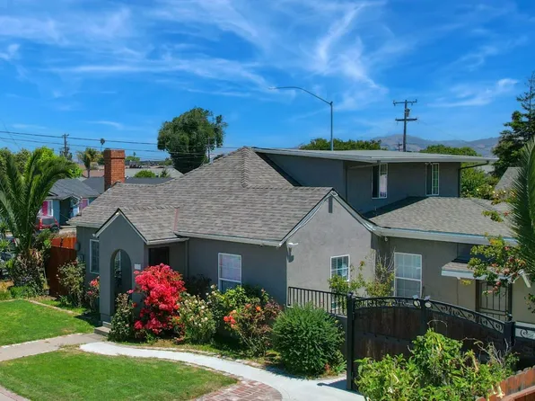 1117 Garner Ave, Salinas, CA 93905