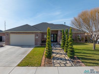 1102 Leslie Ln, Roswell, NM, 88201