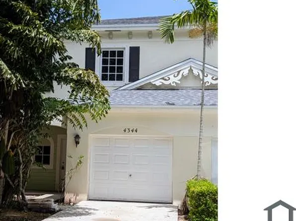 4344 Emerald Vis, Lake Worth, FL 33461
