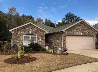 1330 Gingerwood Ln, Tuscaloosa, AL 35405