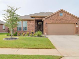 13873 Langston Lake Rd, Roanoke, TX 76262