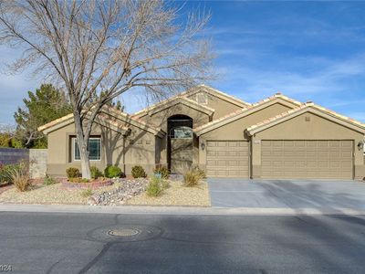 5720 Calm Lagoon Ave, Las Vegas, NV, 89130