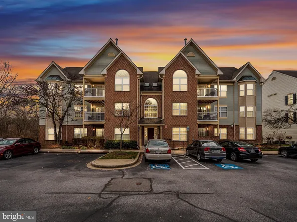 6505 Springwater Ct APT 7302, Frederick, MD 21701