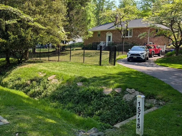15715 Tierra Dr, Silver Spring, MD 20906