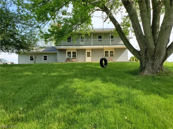 42100 Smith Rd, Wellington, OH 44090