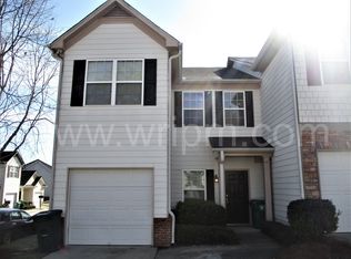 1248 Chinon Pt, Lithonia, GA 30058