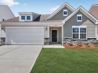472 Happy Hollow Dr, Gaston, SC 29053