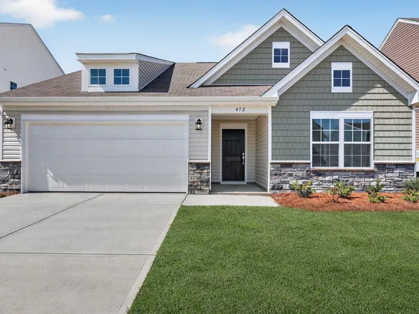 472 Happy Hollow Dr, Gaston, SC 29053