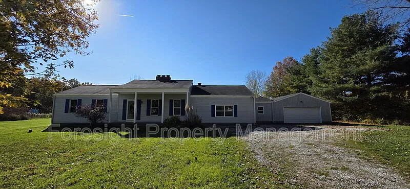 14168 Fancher Rd