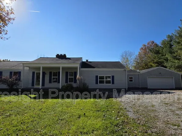 14168 Fancher Rd, Johnstown, OH 43031