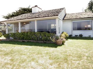 1219 Ocean View Blvd, Pacific Grove, CA