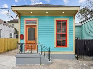 (Undisclosed Address), New Orleans, LA 70116