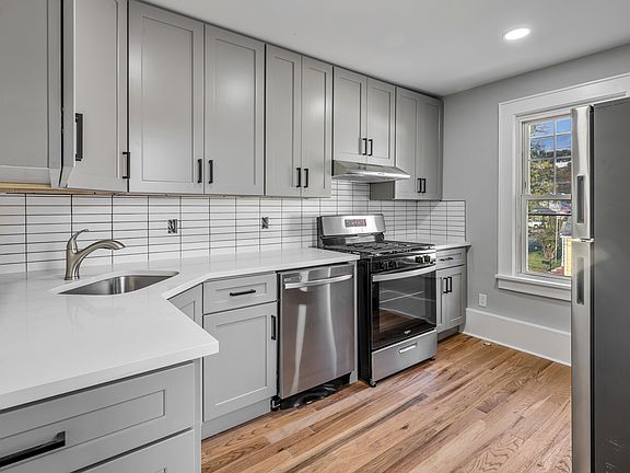 Kitchen another view