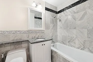 Rented by Keller Williams NYC