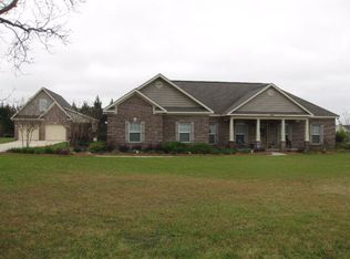 1407 State Hwy 134 W, Headland, AL 36345