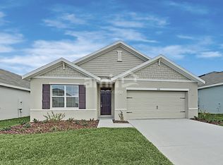 8501 Bower Bass Cir, Wesley Chapel, FL 33545