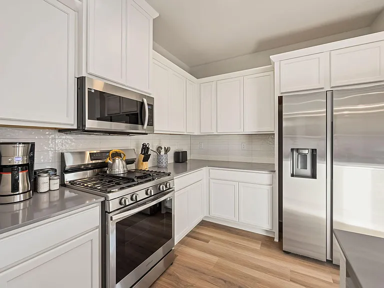 2908 Barnstormer St #1 — Photo 8
