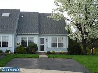 82 Sherri Dr, Chalfont, PA 18914