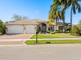 15137 SW 36th St, Davie, FL 33331