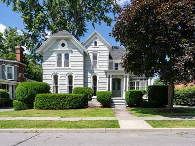 160 Ten Eyck St, Watertown, NY, 13601