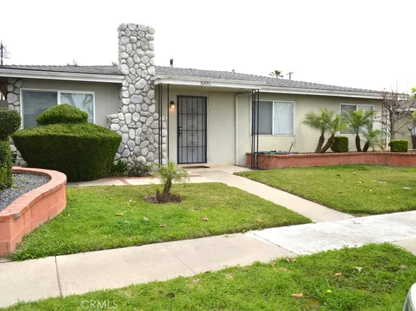 16426 San Jacinto St, Fountain Valley, CA 92708