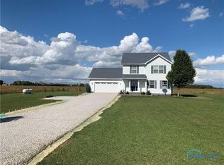 17815 W Walbridge East Rd, Graytown, OH 43432