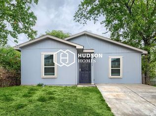 1439 Barclay St, San Antonio, TX 78207
