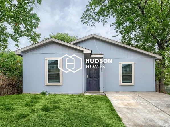 1439 Barclay St, San Antonio, TX 78207