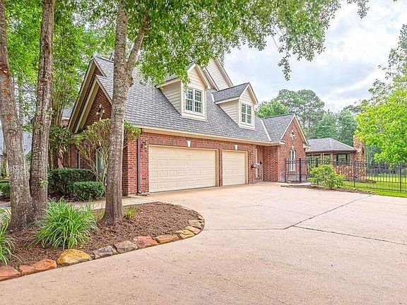 3rd image of 25707 Bridle Creek Drive
