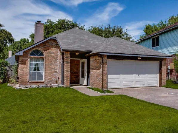 1114 Brewer Dr, Cedar Hill, TX 75104
