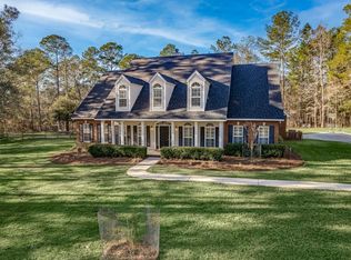 9381 Wintercreek Ct, Tallahassee, FL 32309