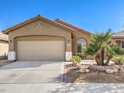 6167 Isola Peak Ave, Las Vegas, NV, 89122