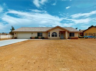 21885 Klickitat Ave, Apple Valley, CA 92307