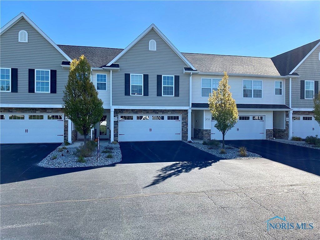 4711 Lakeside Dr, Maumee, OH 43537 Zillow