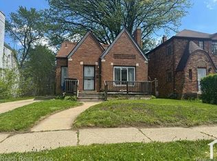 16512 Patton St, Detroit, MI 48219