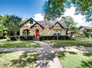 210 Bellevue Dr, Cleburne, TX 76033