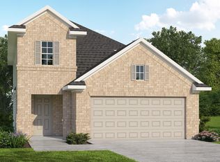 11902 Blue Crab Ln, Houston, TX 77034