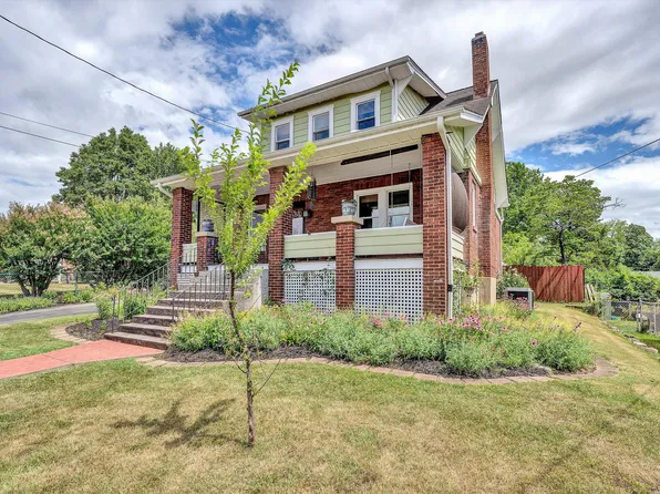 2416 Lofton Rd SW, Roanoke, VA 24015