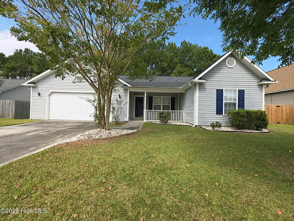 113 Butternut Cir