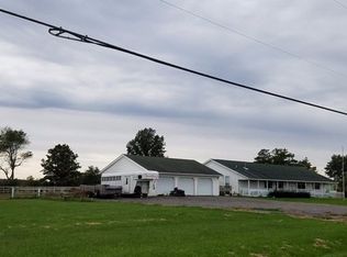 644 W 1000 S, Hebron, IN 46341