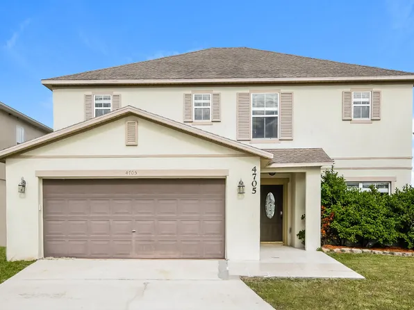 4705 Willoughby St, Kissimmee, FL 34758