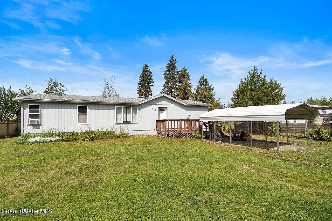24867 N Corbin Hill Rd, Harrison, ID 83801 Zillow