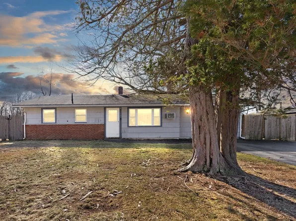 19 Rodwell St, Brockton, MA 02302