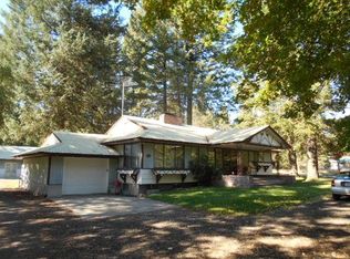 3827 N Deer Lake Rd, Loon Lake, WA 99148