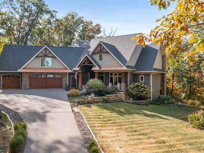 14 Gable Way, Tiffin, IA, 52340