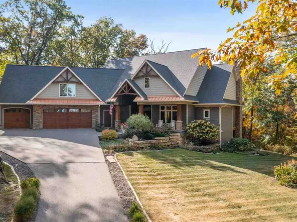 14 Gable Way, Tiffin, IA 52340