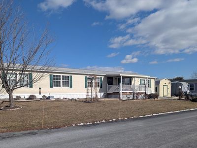 525 Elm Ave, Hamburg, PA, 19526