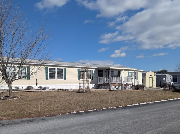 525 Elm Ave, Hamburg, PA 19526