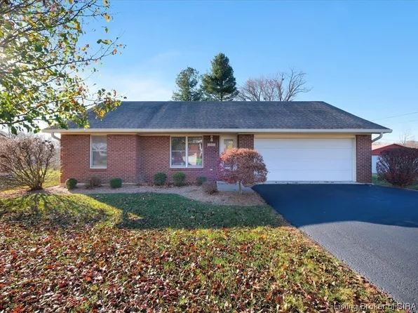 1985 Kennedy Drive NW, Corydon, IN 47112